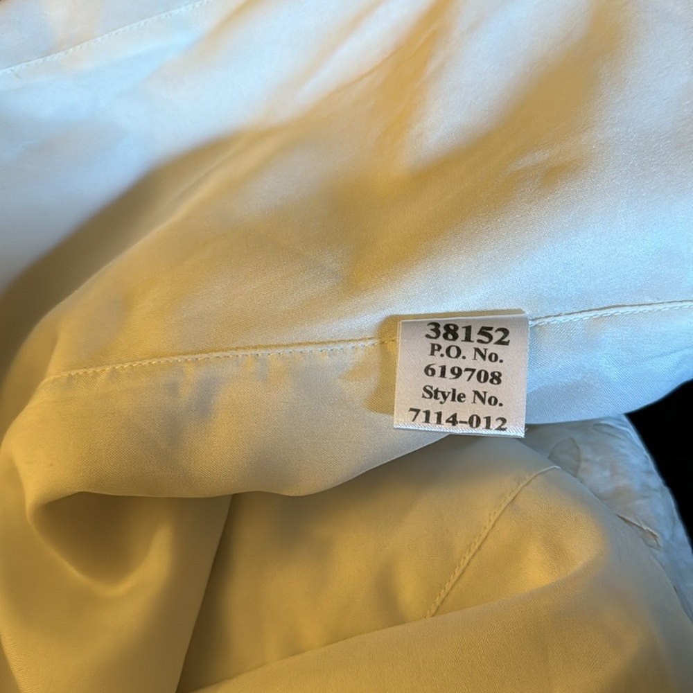 Women's Multiples Fully Lined Jacket Sz M - image 7